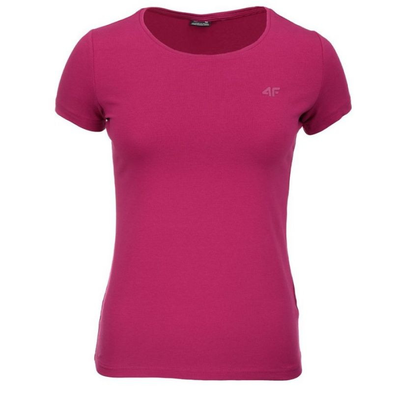 Tričko 4F W 4FWAW25TTSHF2439 53S 2 XL