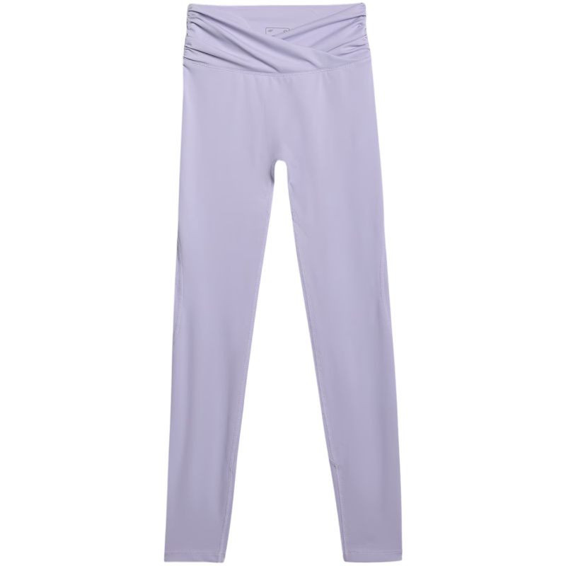 Legíny 4F FNK W 4FWAW25TFTIF369 34S dámské XL