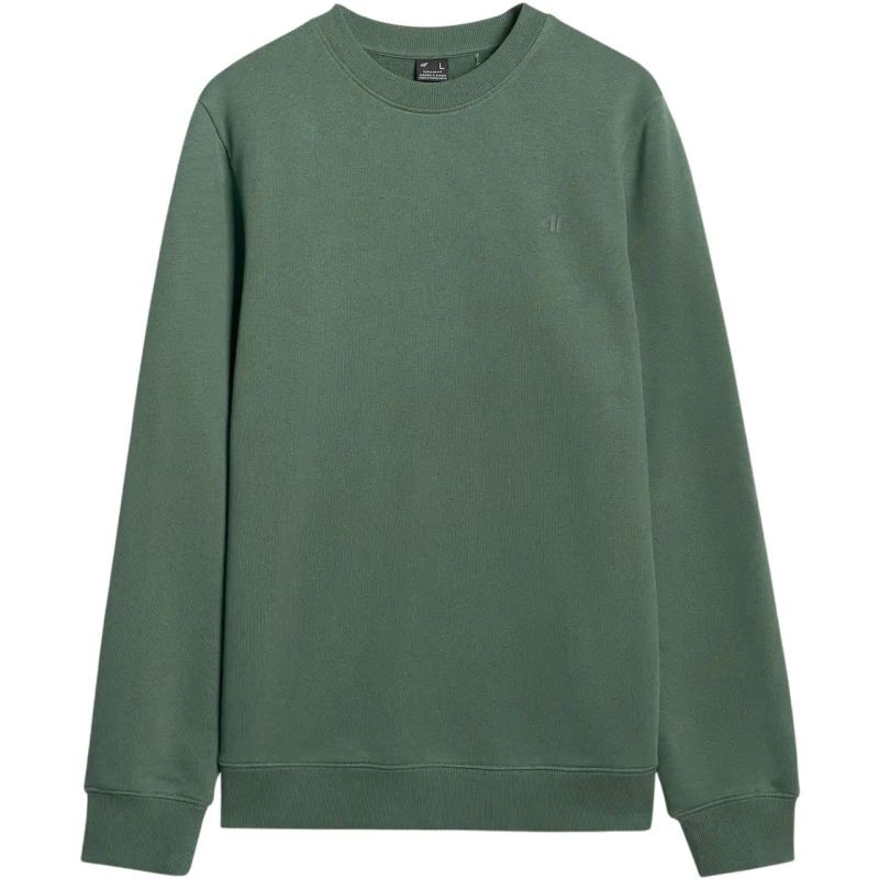 Mikina 4F M 4FWAW25TSWSM1981 41S pánské m