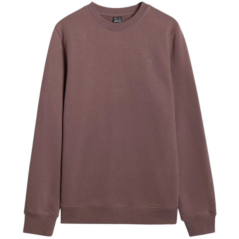 Mikina 4F M 4FWAW25TSWSM1981 81S pánské m