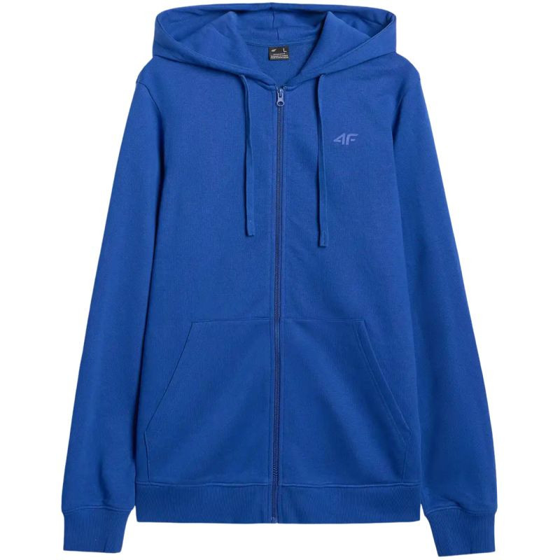 Mikina 4F M 4FWAW25TSWSM1982 36S pánské L