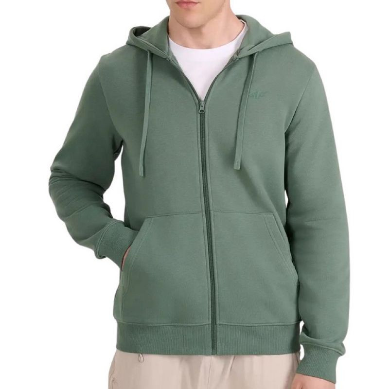 Mikina 4F M1982 M 4FWAW25TSWSM1982 41S pánské m