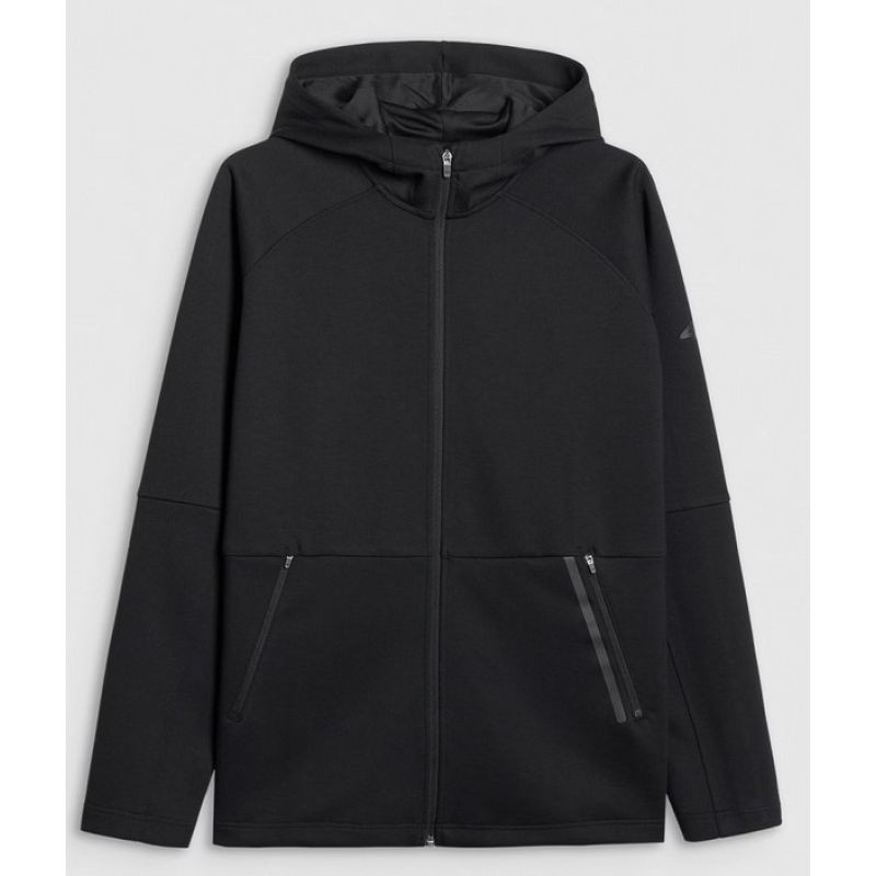 Mikina 4F M1865 M 4FWAW25TSWSM1865 20S pánské L