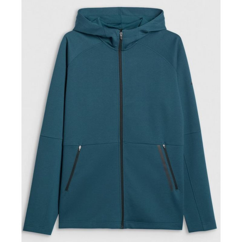 Mikina 4F M1865 M 4FWAW25TSWSM1865 32S pánské 2 XL