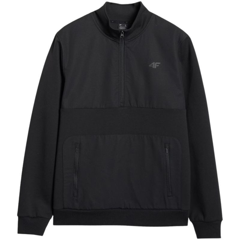 Mikina 4F M 4FWAW25TSWSM1947 20S pánské 2 XL