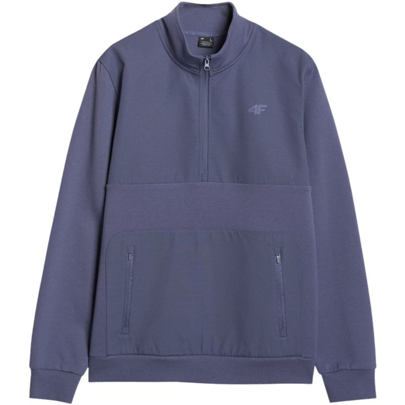 Mikina 4F M 4FWAW25TSWSM1947 32S pánské m