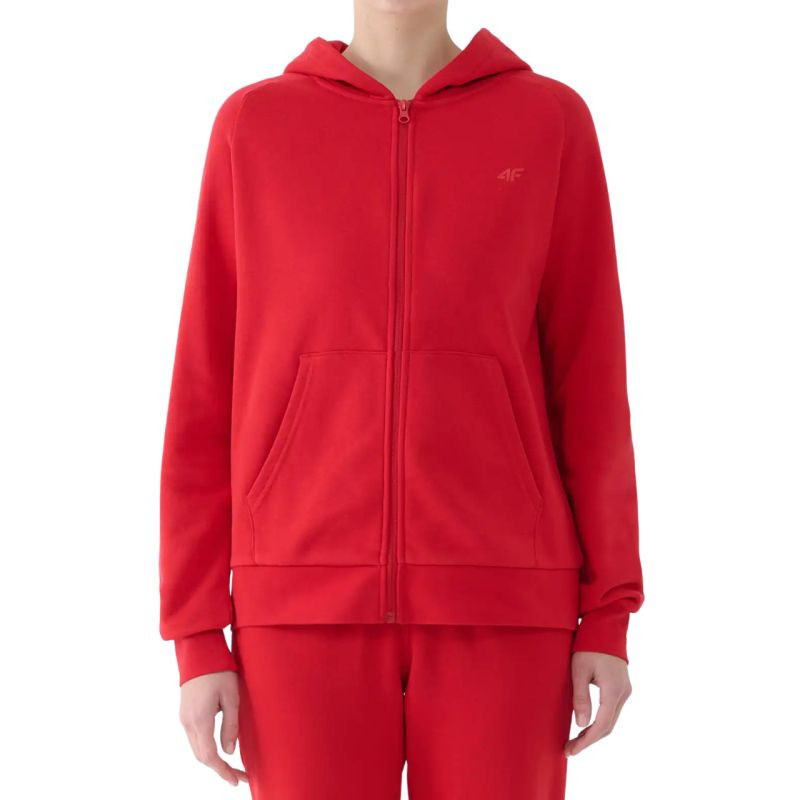 Mikina 4F W 4FWMM00TSWSF1763 062S 2 XL