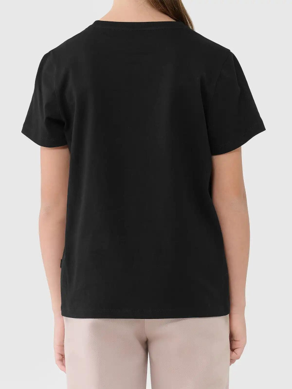 Dívčí tričko 4F Velikost: 164