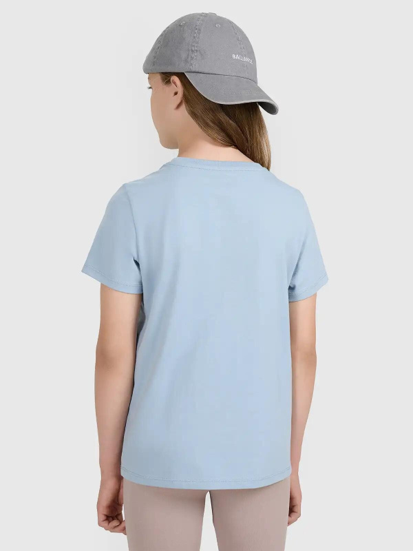 Dívčí tričko 4F Velikost: 164