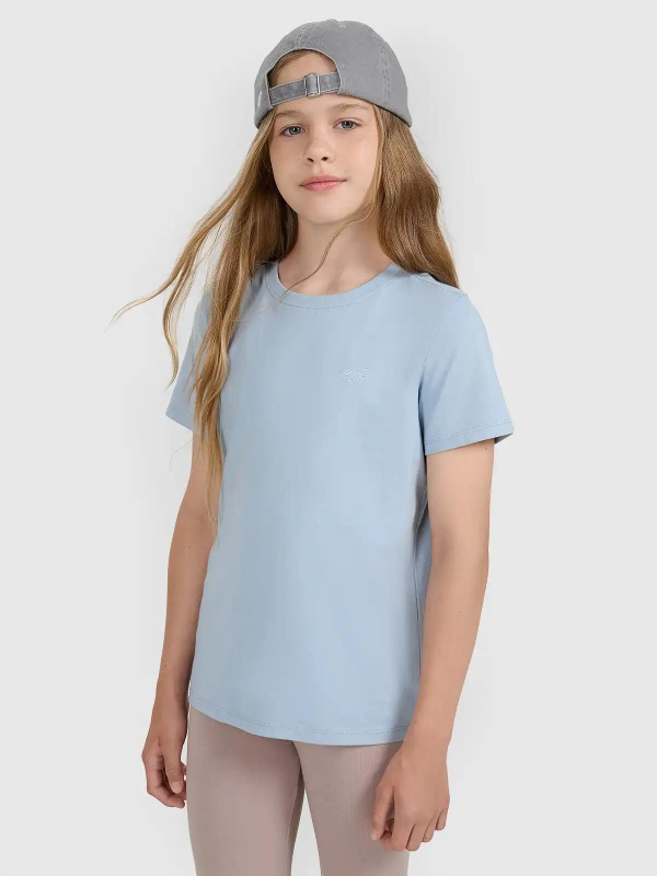 Dívčí tričko 4F Velikost: 164