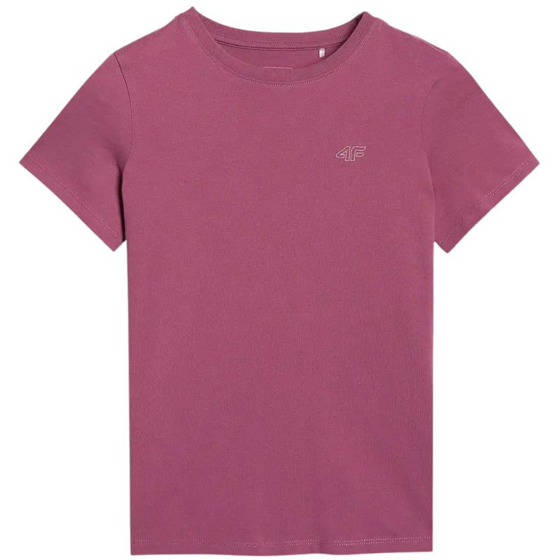 Tričko 4F F2397 Jr 4FJWAW25TTSHF2397 50S 146 cm