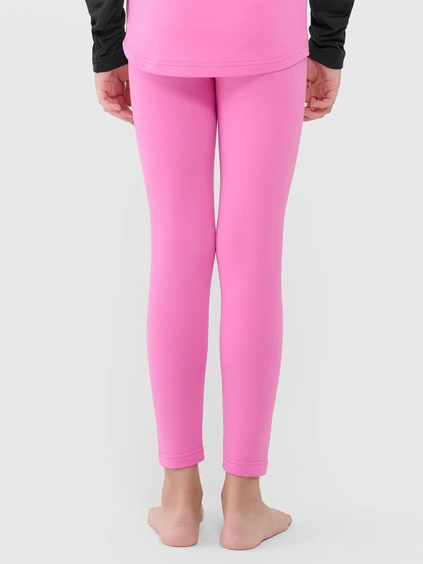 Dívčí termo legíny 4F Velikost: 134/140