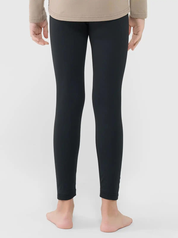 Dětské funkční legíny 4F Velikost: 158/164