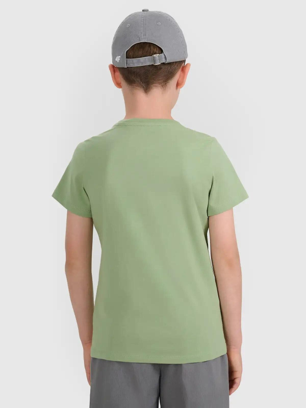 Chlapecké tričko 4F Velikost: 152