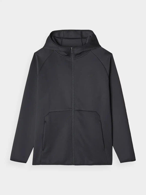 Pánská mikina 4F Velikost: L