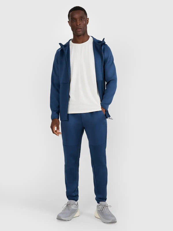 Pánská mikina 4F Velikost: L