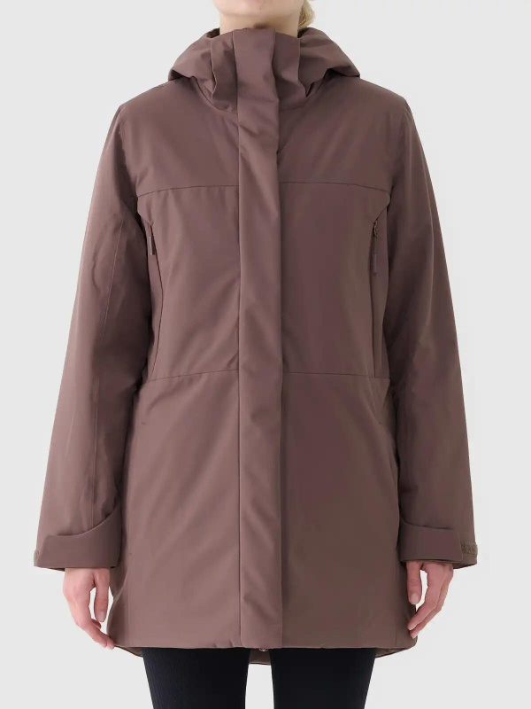 Dámská bunda 4F Velikost: XL