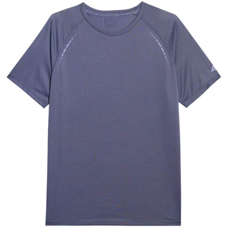 Tričko 4F M 4FWAW25TFTSM1499 33S pánské L