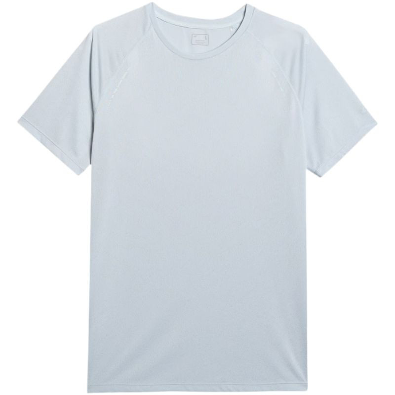 Tričko 4F M 4FWAW25TFTSM1499 34S pánské XL