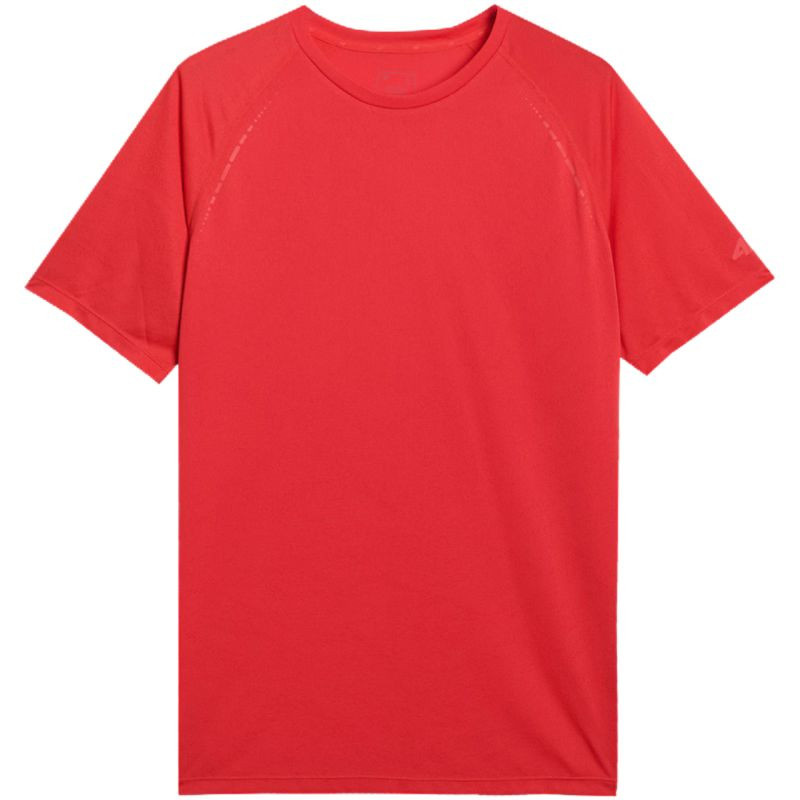 Tričko 4F M 4FWAW25TFTSM1499 63S pánské 2 XL