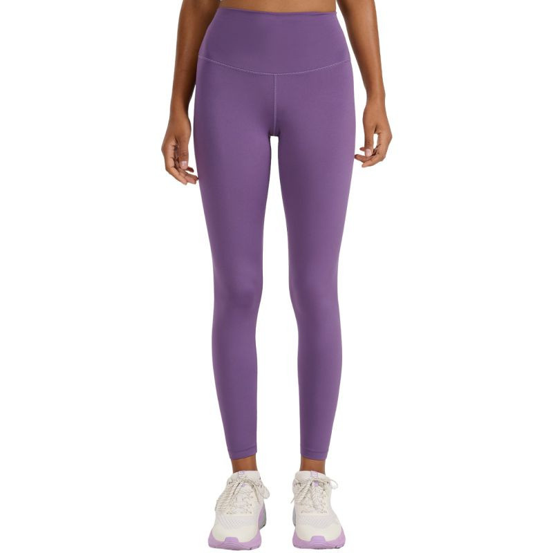 Dámské legíny 4F FNK F360 purple 4FWAW25TFTIF360 53S dámské xs