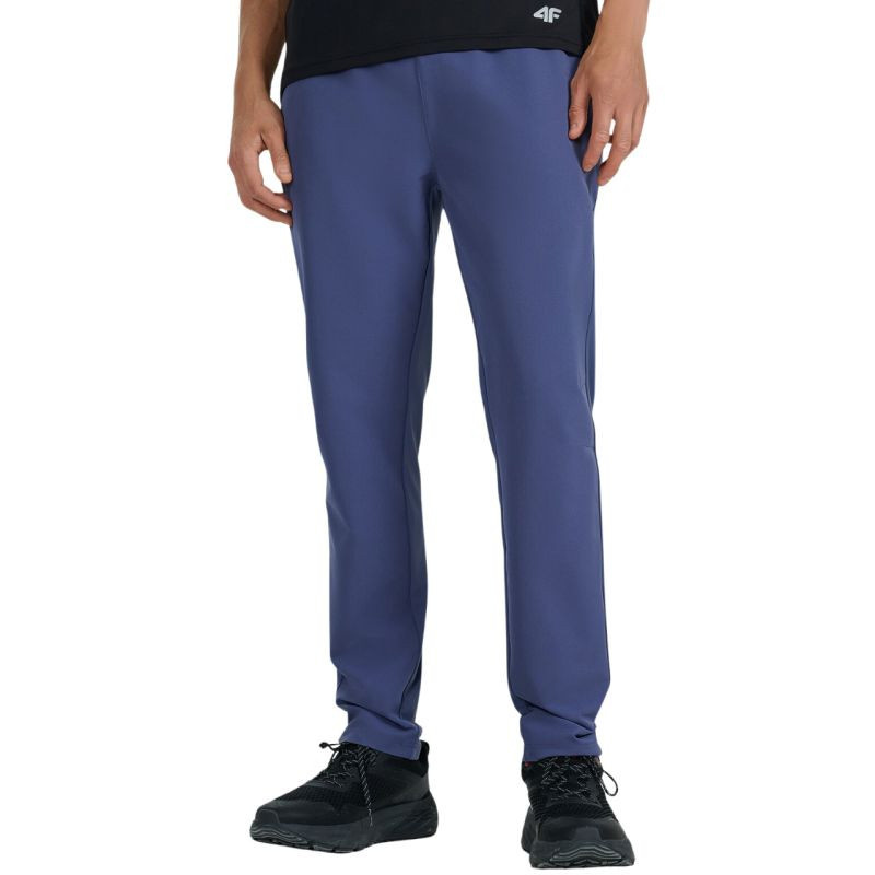 Pánské džínové kalhoty 4F FNK M0930 4FWAW25TFTRM0930 32S XL