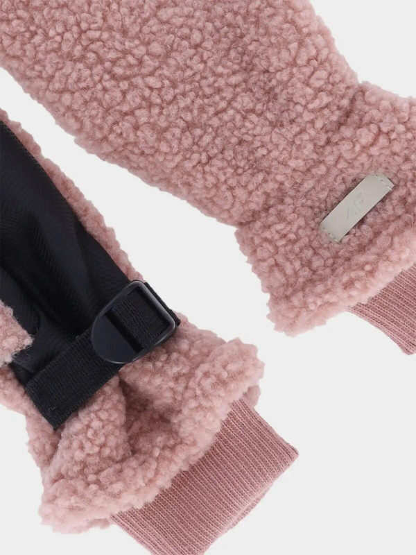 Dámské palčáky 4F Velikost: S/M