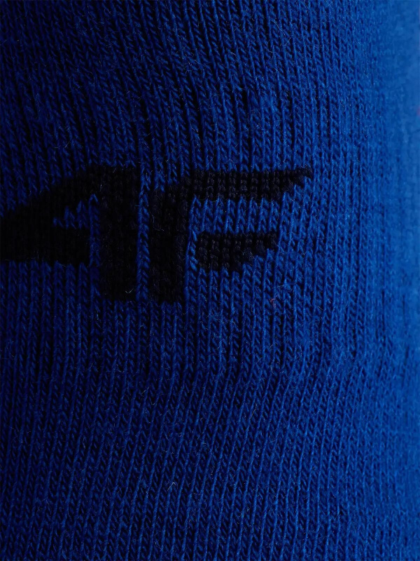 Pánské lyžařské podkolenky 4F FNK M240 Velikost: 39-42