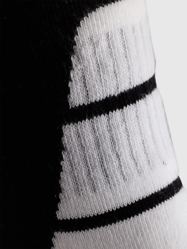 Pánské lyžařské podkolenky 4F FNK M240 Velikost: 43-46