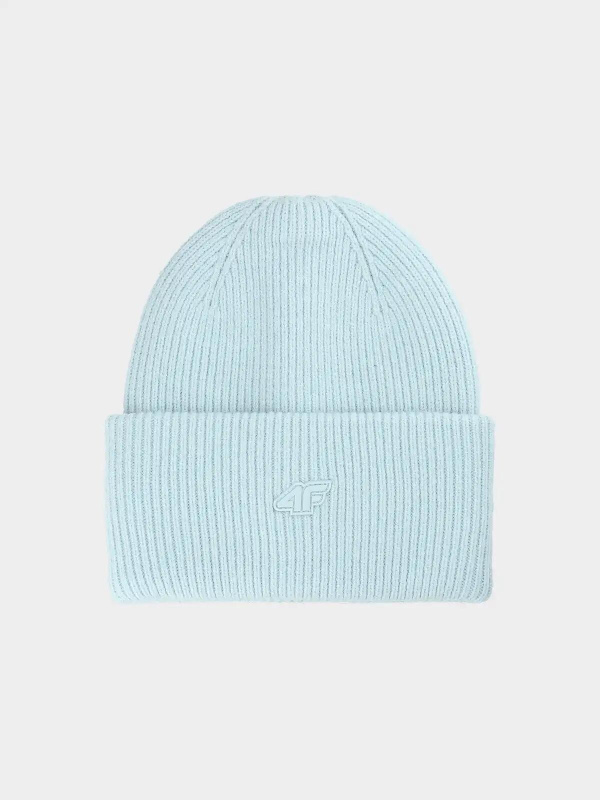 Unisex čepice 4F Velikost: OSFA