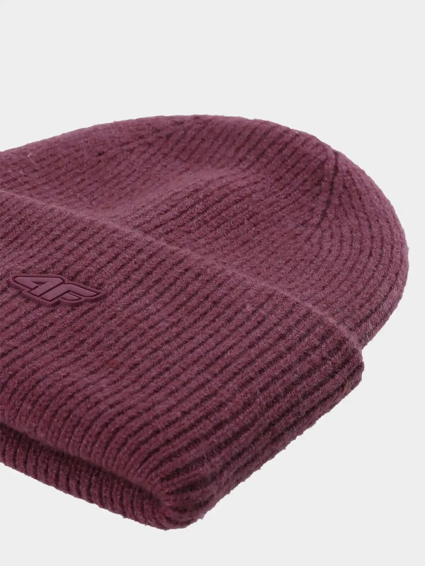 Unisex čepice 4F Velikost: OSFA