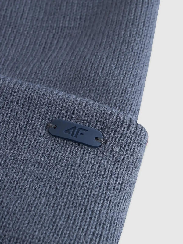 Unisex čepice 4F Velikost: OSFA