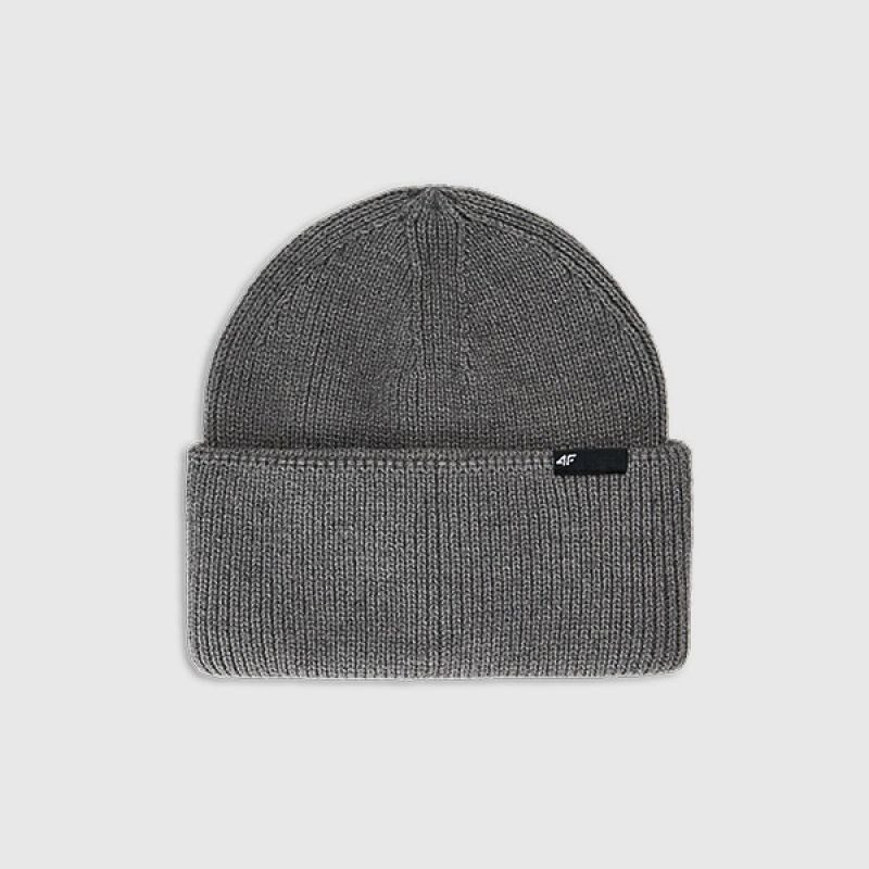 Čepice 4F Jr 4FJWAW25ACAPU652-24M NEPLATÍ