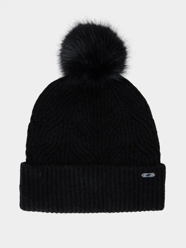 Dámská čepice 4F Velikost: M