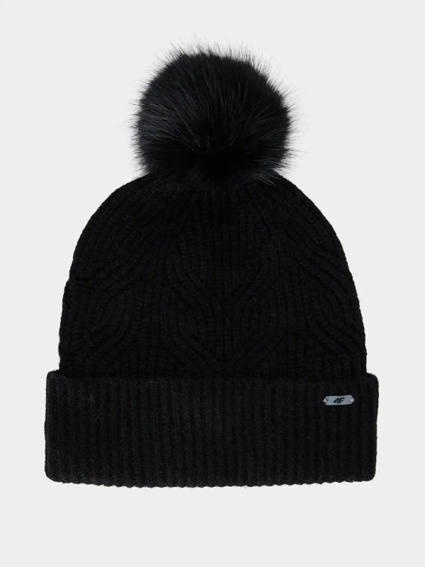 Dámská čepice 4F Velikost: S