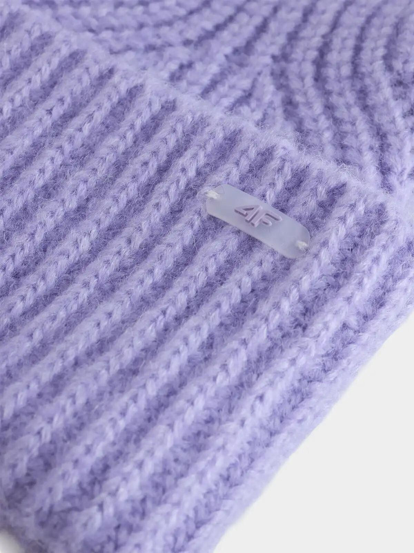 Dámská čepice 4F Velikost: S