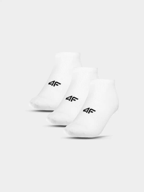 Dámské ponožky 4F (3pack) F443 Velikost: 39-42