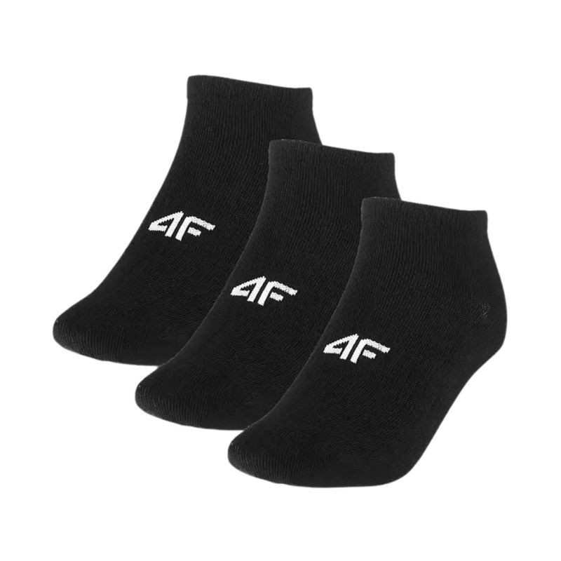 4F M442 3-pack ponožky M 4FWMM00USOCM442 20S 39-42
