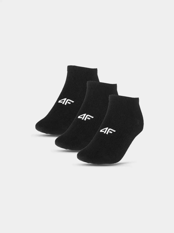 Pánské ponožky 4F (3pack) Velikost: 43-46