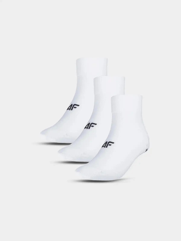 Pánské ponožky 4F (3pack) M440 Velikost: 39-42
