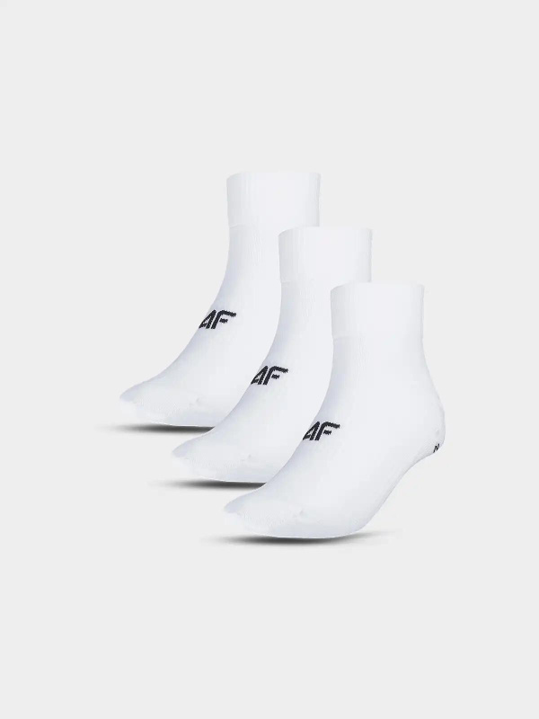 Pánské ponožky 4F (3pack) M440 Velikost: 43-46