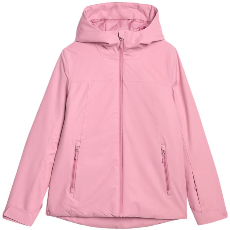 Lyžařská bunda 4F W 4FWAW25TTJAF0954 54S 2 XL