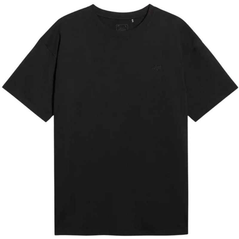 Tričko 4F M2967 M 4FWAW25TTSHM2967 20S pánské s