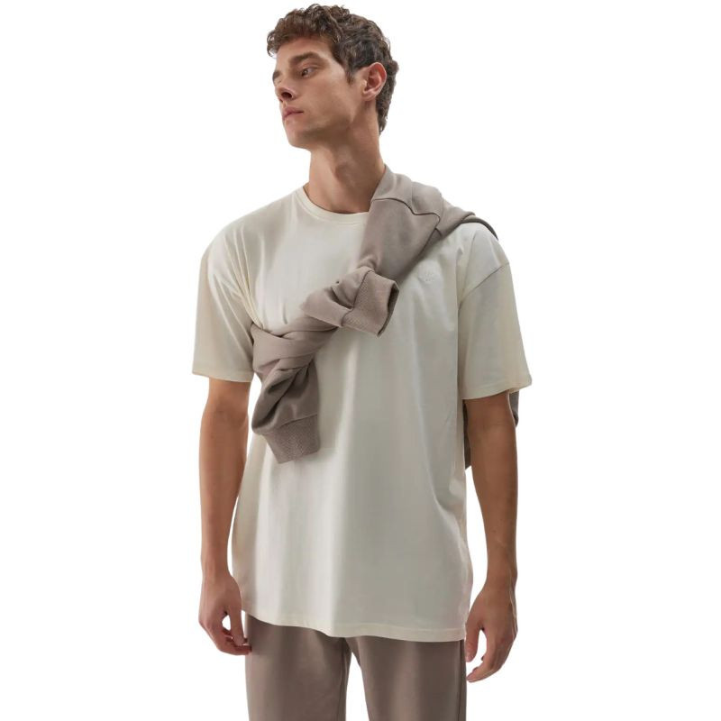 Tričko 4F M 4FWAW25TTSHM2967 11S pánské L