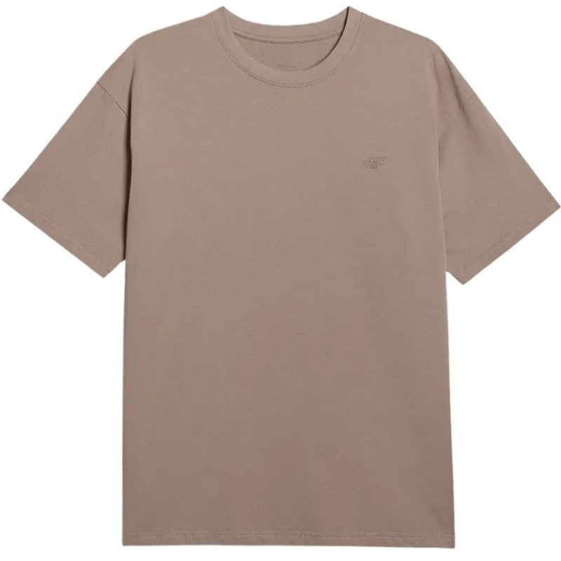 Tričko 4F M2967 M 4FWAW25TTSHM2967 82S pánské 2 XL