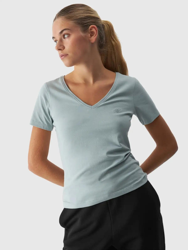 Dámské tričko 4F Velikost: XL