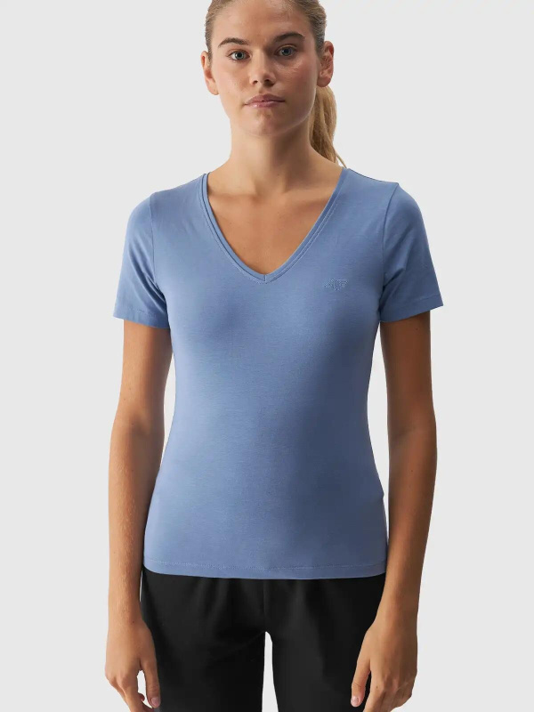 Dámské tričko 4F Velikost: S