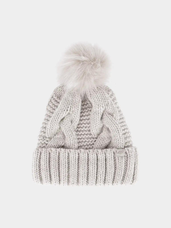 Dámská čepice 4F Velikost: S