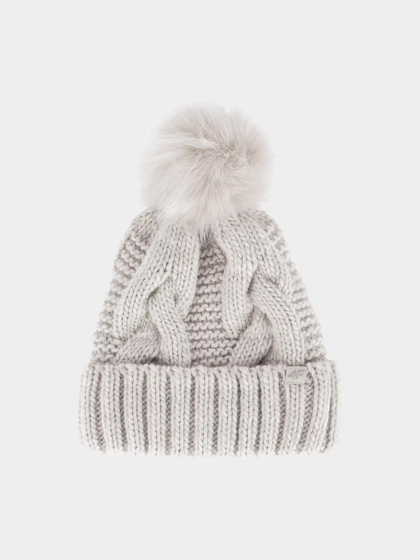 Dámská čepice 4F Velikost: S