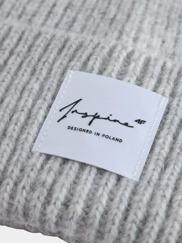 Dámská čepice 4F Velikost: S